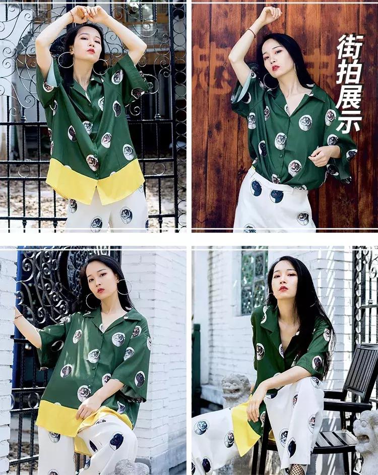 最值得买的国潮,值得入手的潮牌