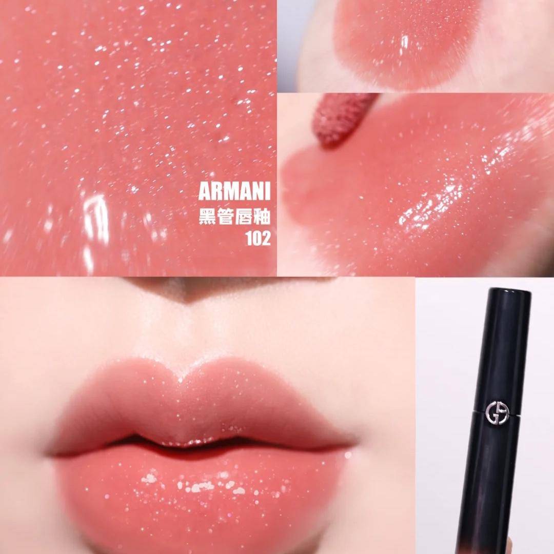 阿玛尼2020年最流行的色号 (黄皮阿玛尼红标色号推荐)