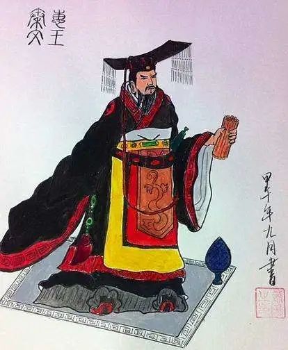 历史上跪舔的最高段位，竟然和菊部有关