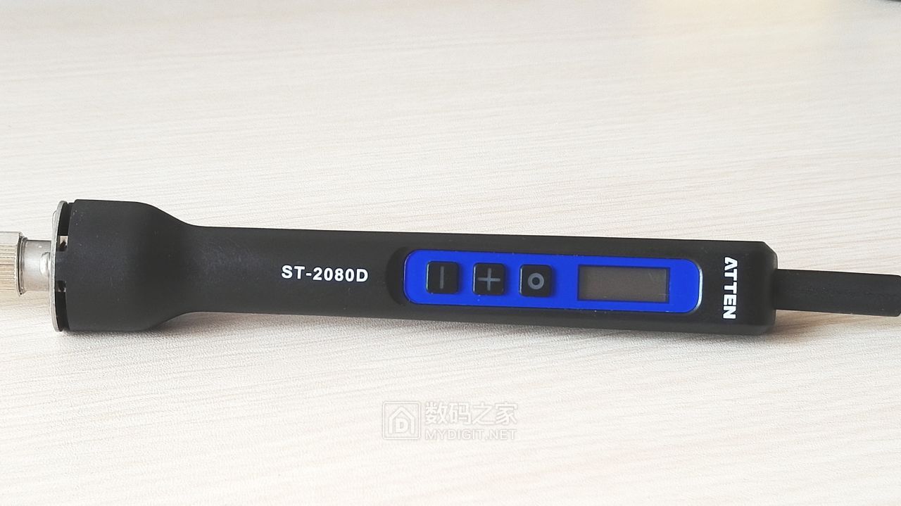 安泰信电烙铁2080发热芯,安泰信电烙铁st2080评测