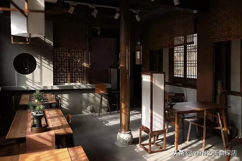 好看又好吃的下午茶,给大家推荐一家高颜值的下午茶