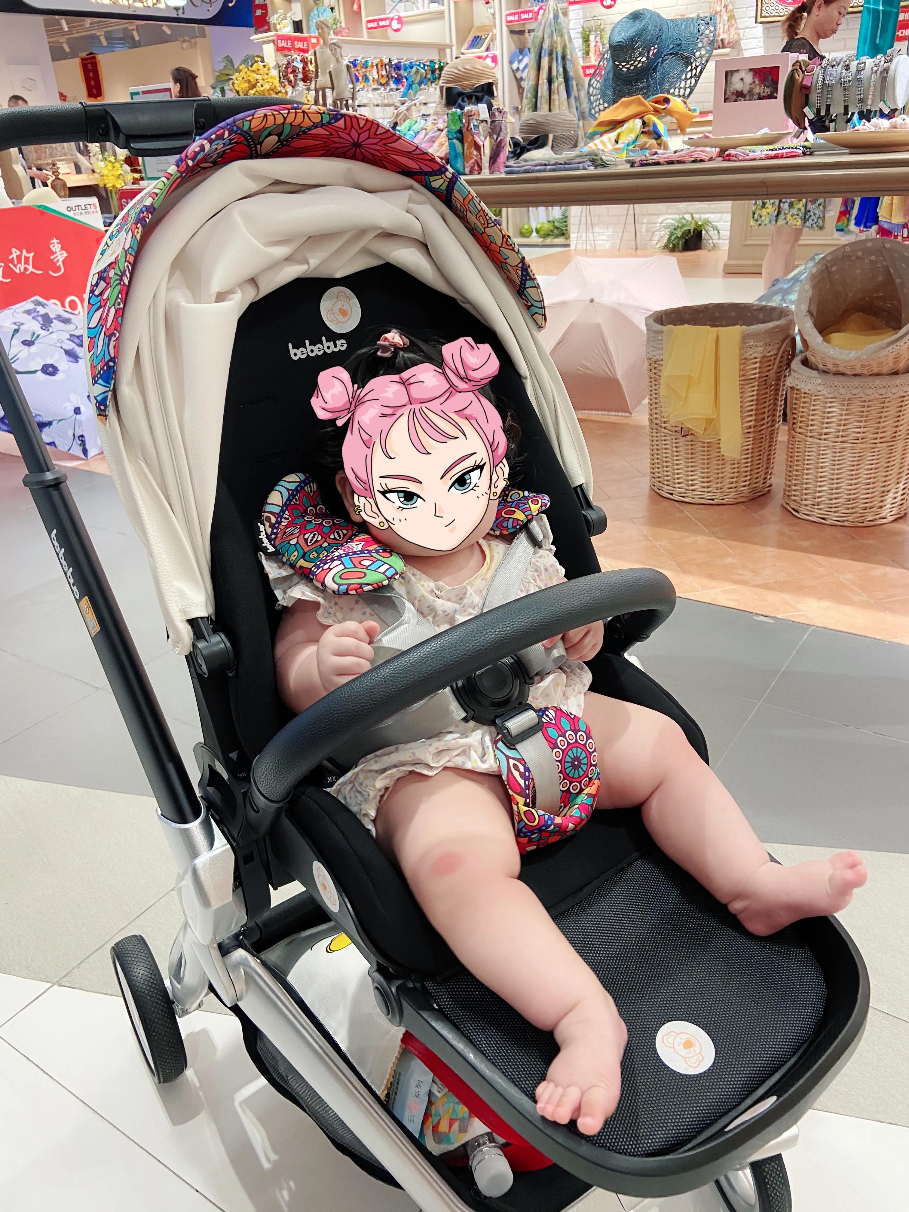 婴儿车怎么选不踩坑测评,教你正确选购婴儿车