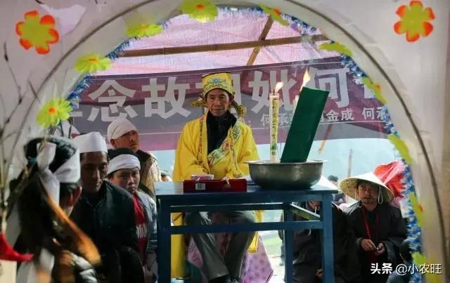 何为“喜丧”，丧事喜办，逝者愿意看到吗？