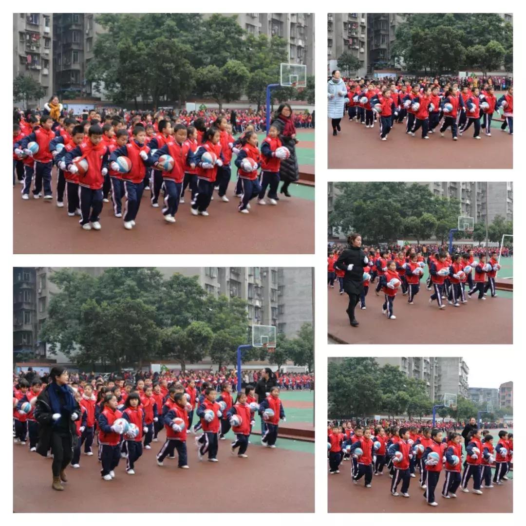 蓬安县校园足球联赛,蓬安实小足球比赛