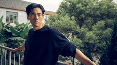 男生必备洗面奶沐浴露,适合男生的清凉沐浴露