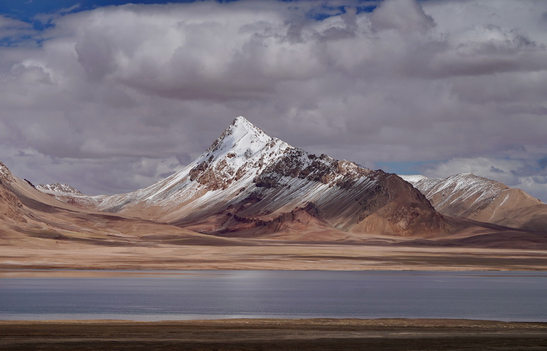 自驾游去西藏还有人看吗,自驾西藏不回头