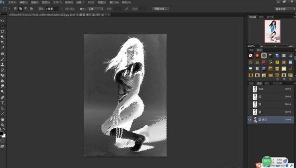 怎么抠图教你几种好用的抠图方法,如何抠图推荐三种常用抠图方法