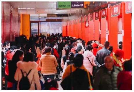 2023物业百强企业,12家物业公司