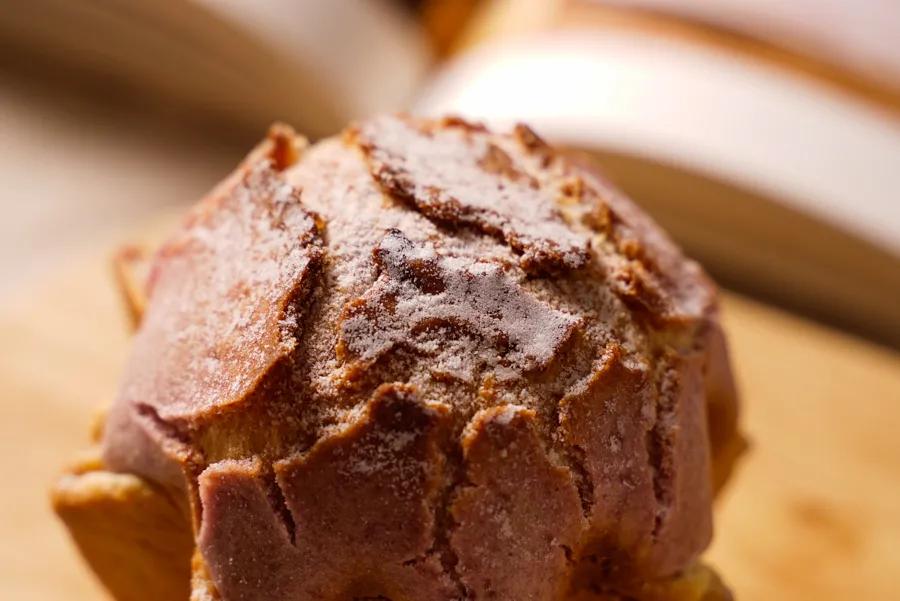 想去这间宝藏超市买买买，却先干饭干了个饱？（上）