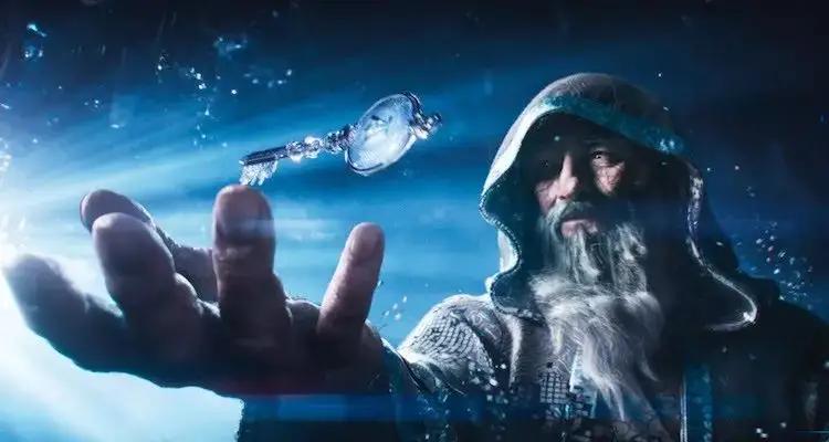 游戏人生原创作品,游戏人生