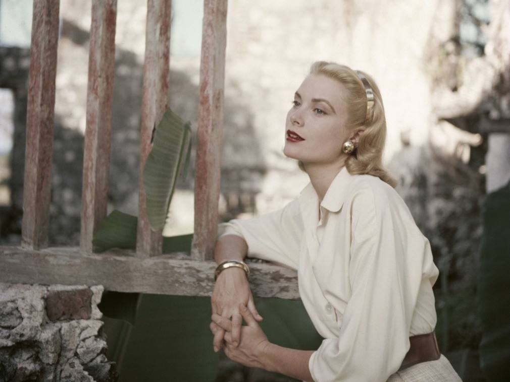 欧美高颜值德艺双女星,盘点十大超人气欧美美艳明星