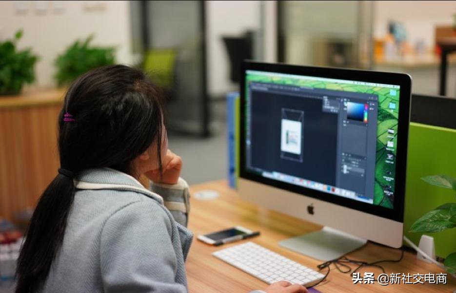 首个日韩美妆社交电商“享他”在女神节上线