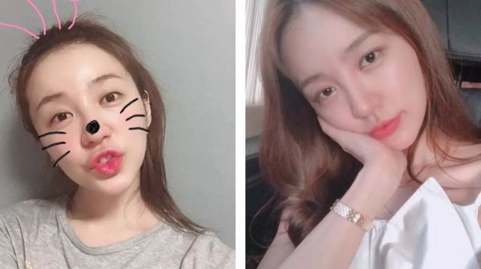 她靠“脸崩”博出位，曾经的女王要“凉凉”