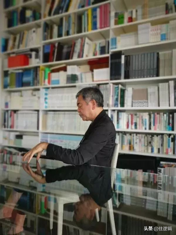 隈研吾设计过哪些建筑,日本建筑师隈研吾风评