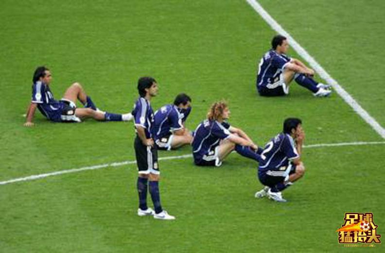 06年德国战车,2006年德国战车