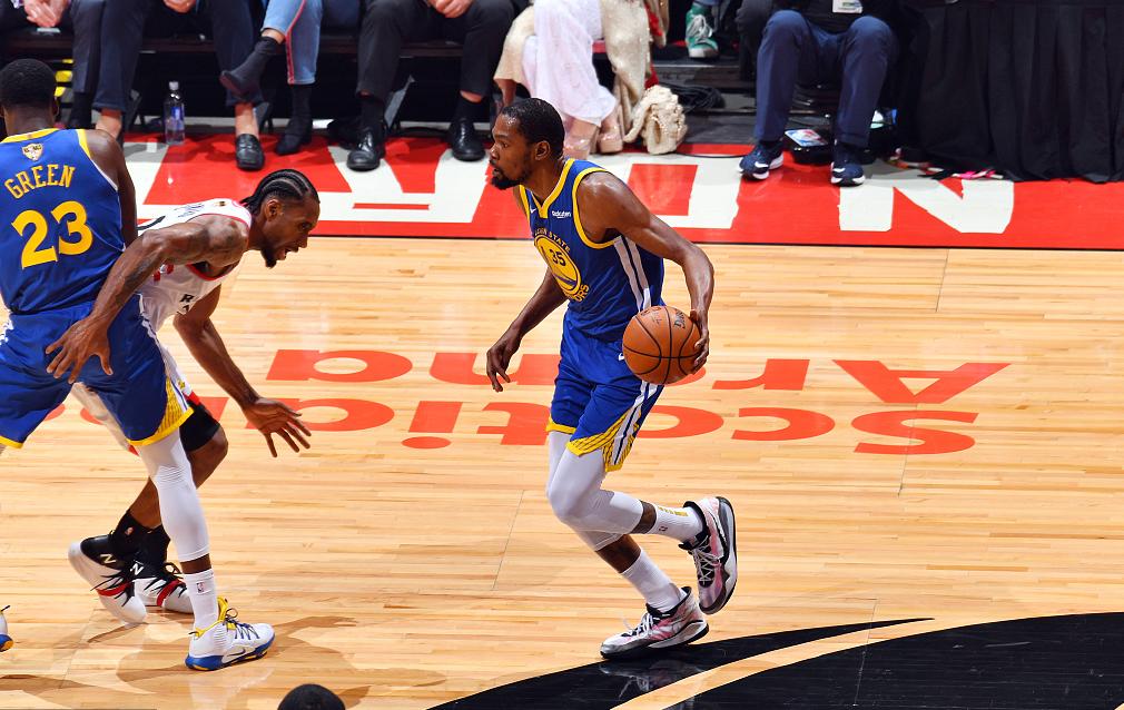 12年职业生涯,12分钟总决赛之旅,KD喝了龙舌兰还能重获新生吗?