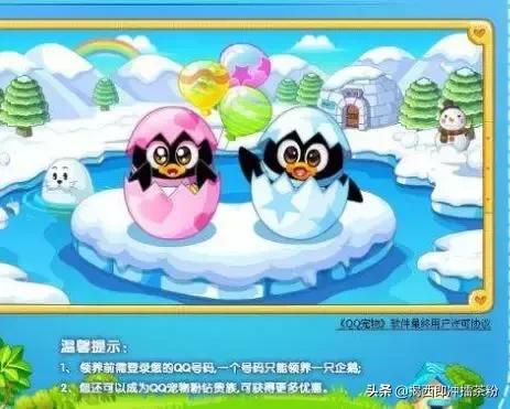 QQ上线20年可被注销:再见了青春