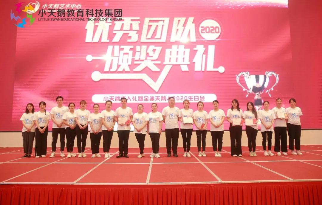 小天鹅艺术中心全国有多少家,小天鹅儿童艺术中心