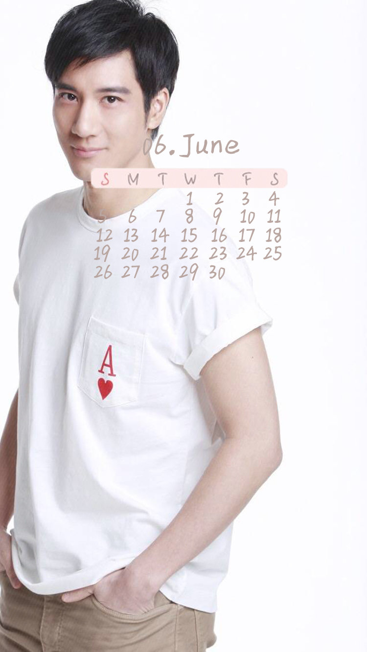 日历壁纸超清全屏,日历倒计时动态壁纸