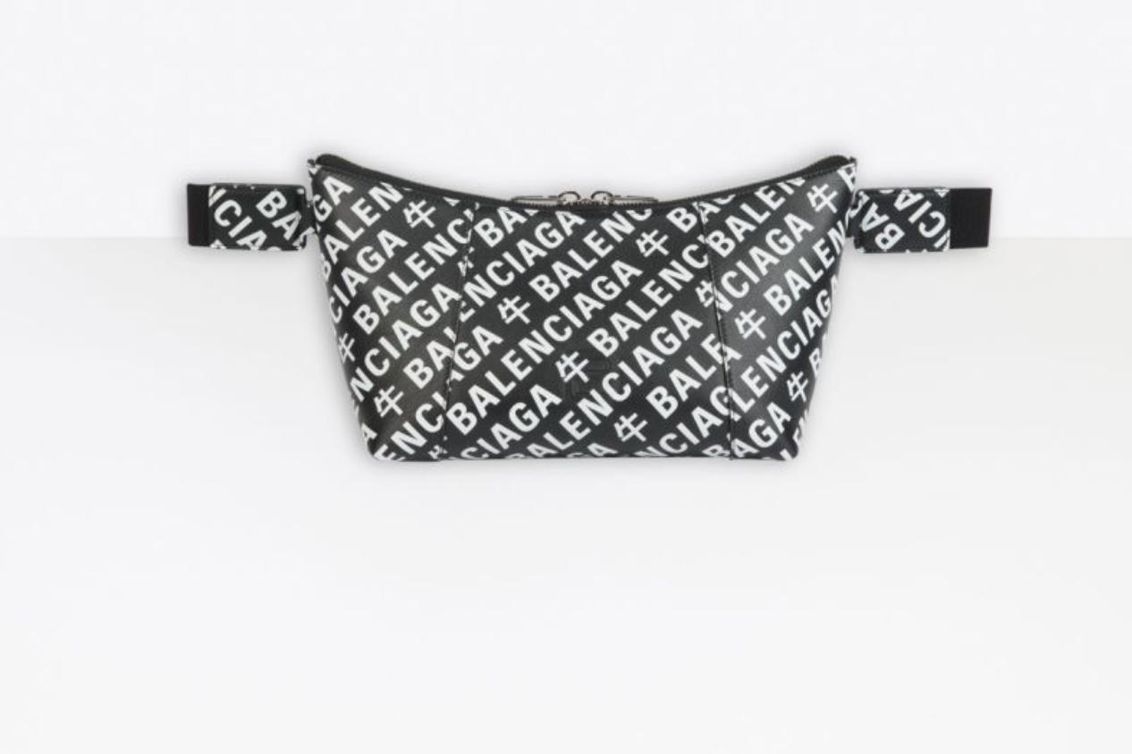 深度｜奢侈品界的“游戏高手”，巴黎世家为何又戳中了你的神经？