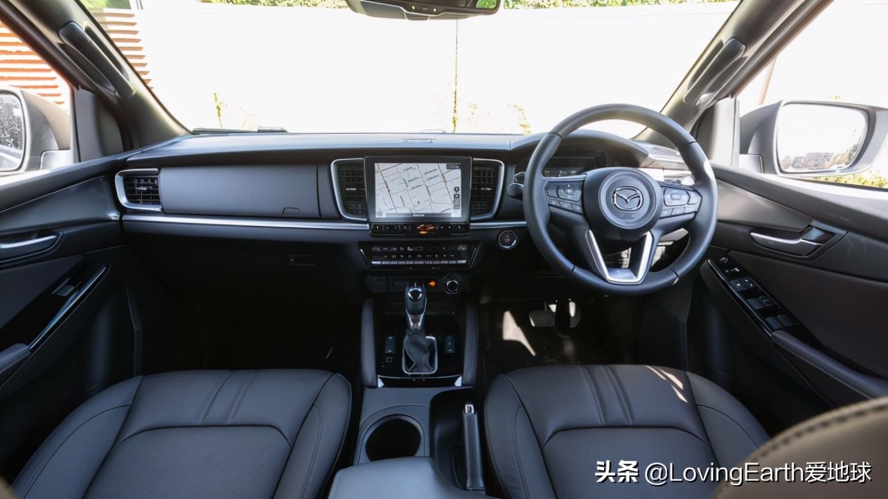 14年马自达bt50皮卡,马自达bt50皮卡国内上市时间