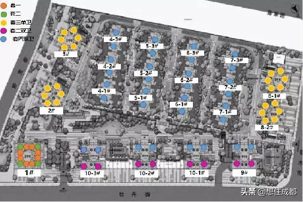 成都三圣乡附近的房子,成都三圣乡现在房子好卖吗