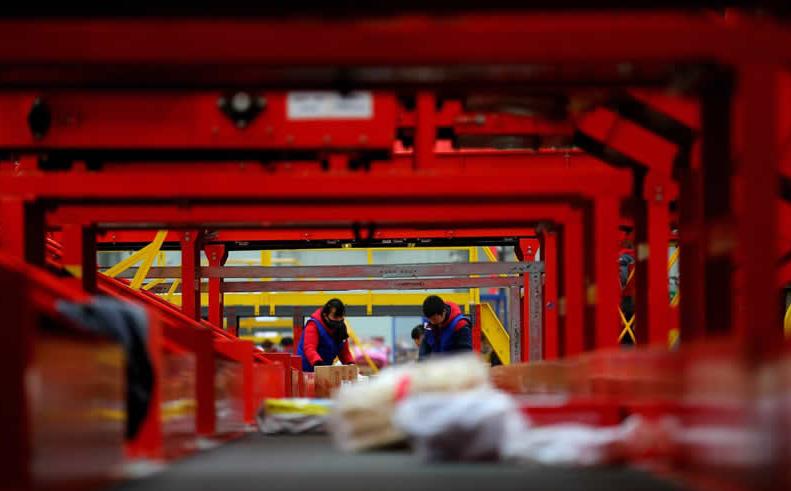 淘宝上很多东西几元钱又不发货,淘宝上的东西价格低邮费很高