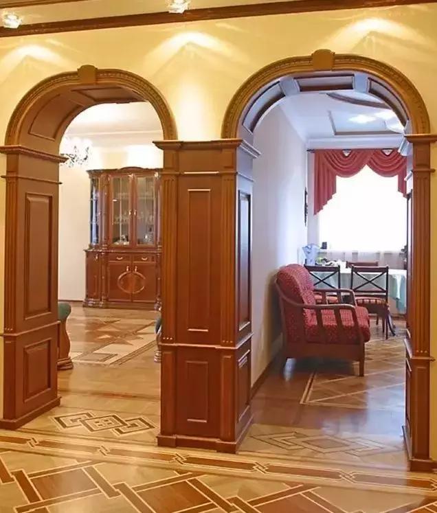 普通垭口和一体垭口,垭口做哪种最实用