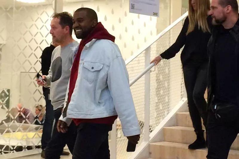 宜家xVirgil预警！种类超多，这次的草地地毯也能破W吗？