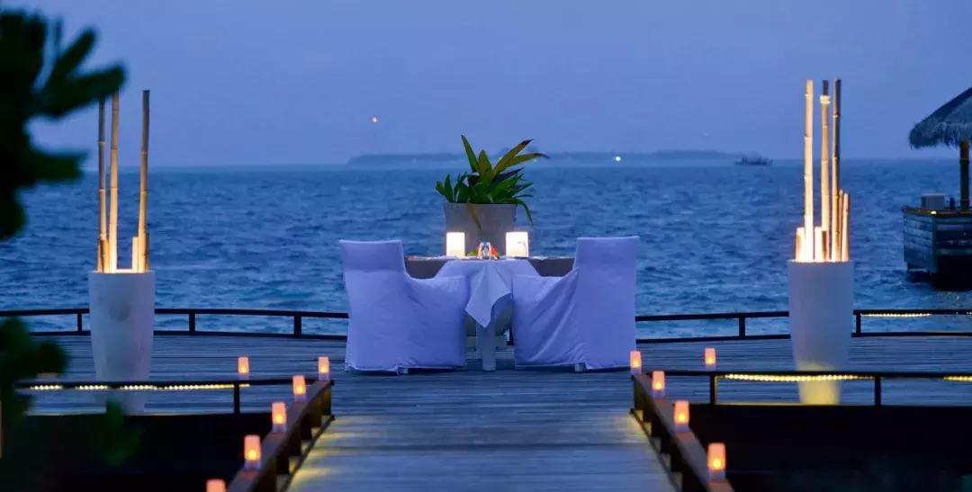 马尔代夫浮潜珊瑚最好的岛,马尔代夫魔富士岛浮潜攻略