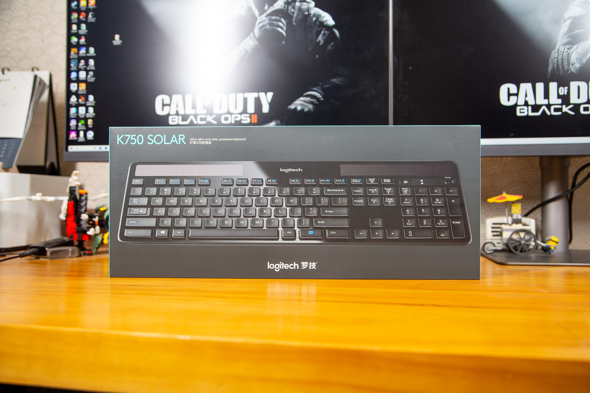 鏃犵嚎閿洏缃楁妧k580,缃楁妧鏃犵嚎钃濈墮閿洏鎺ㄨ崘k780