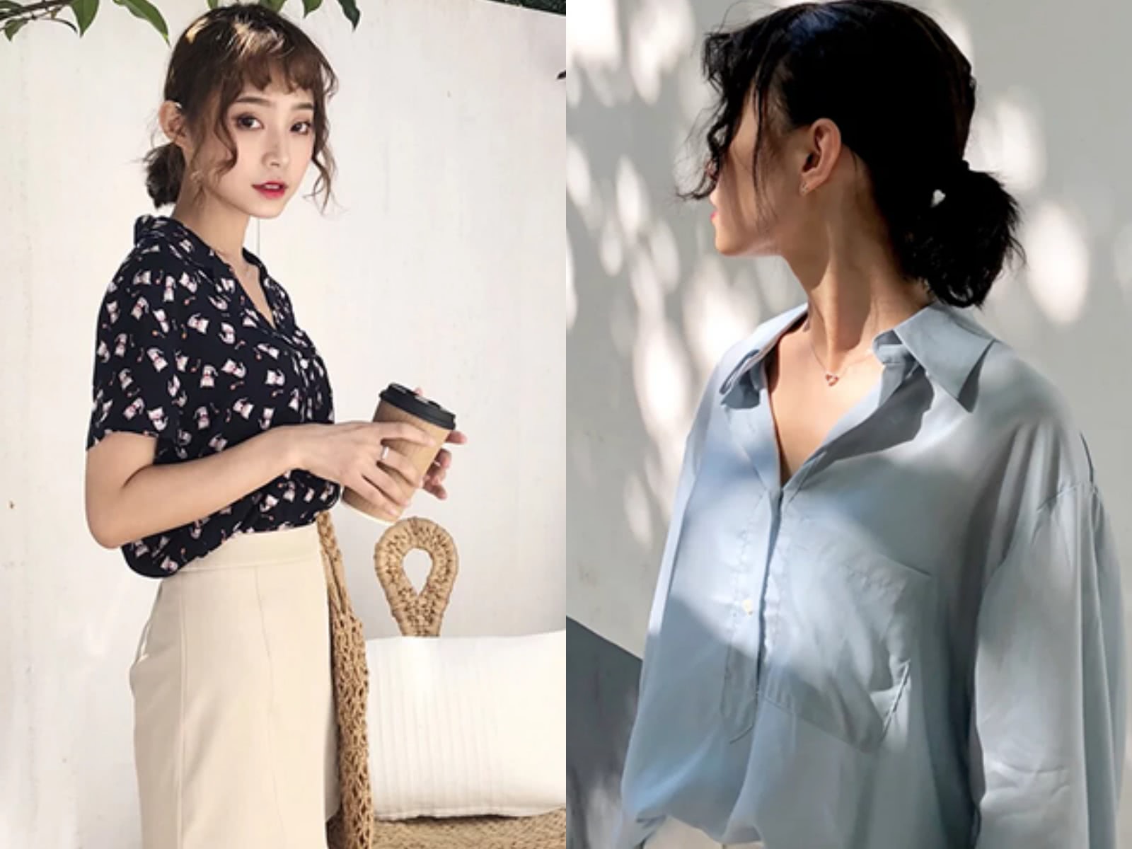 大脸短卷发怎么扎头发好看,短卷发戴帽子发型怎么扎好看