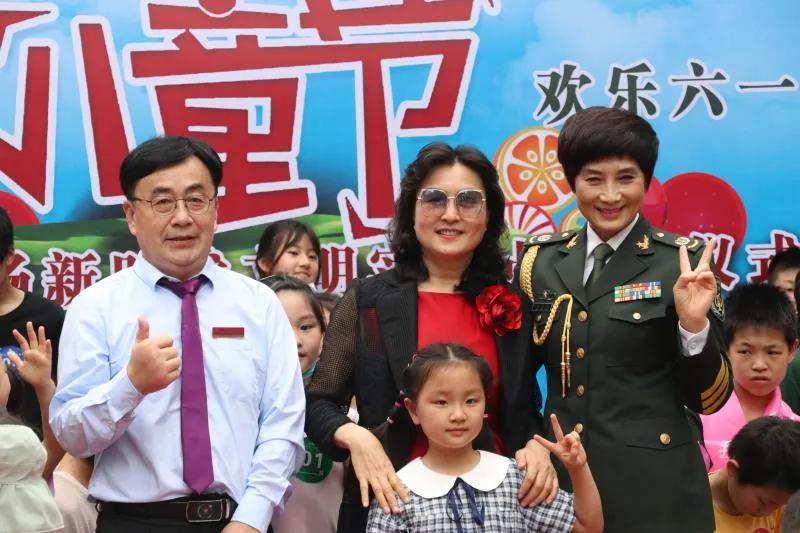 联心之秧·欢乐六一|东方国际广场让快乐带你去远航