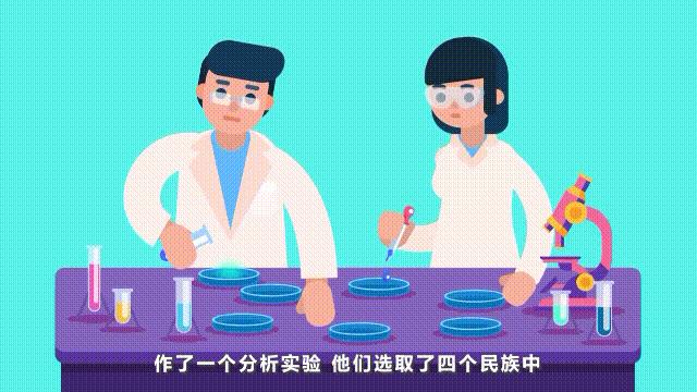 有两个发旋的人智商,发旋会遗传吗