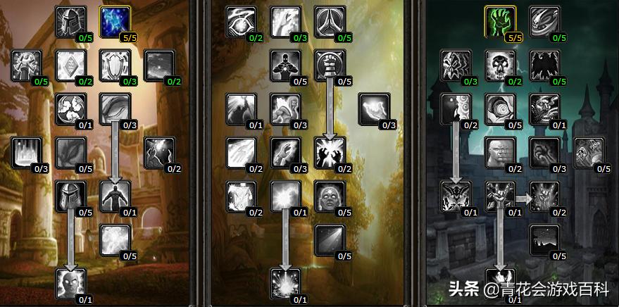 魔兽世界怀旧服：牧师单人练级简易攻略