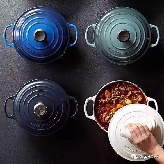 砂锅、高压锅、铸铁锅、不粘锅...究竟哪种锅才是真的好？