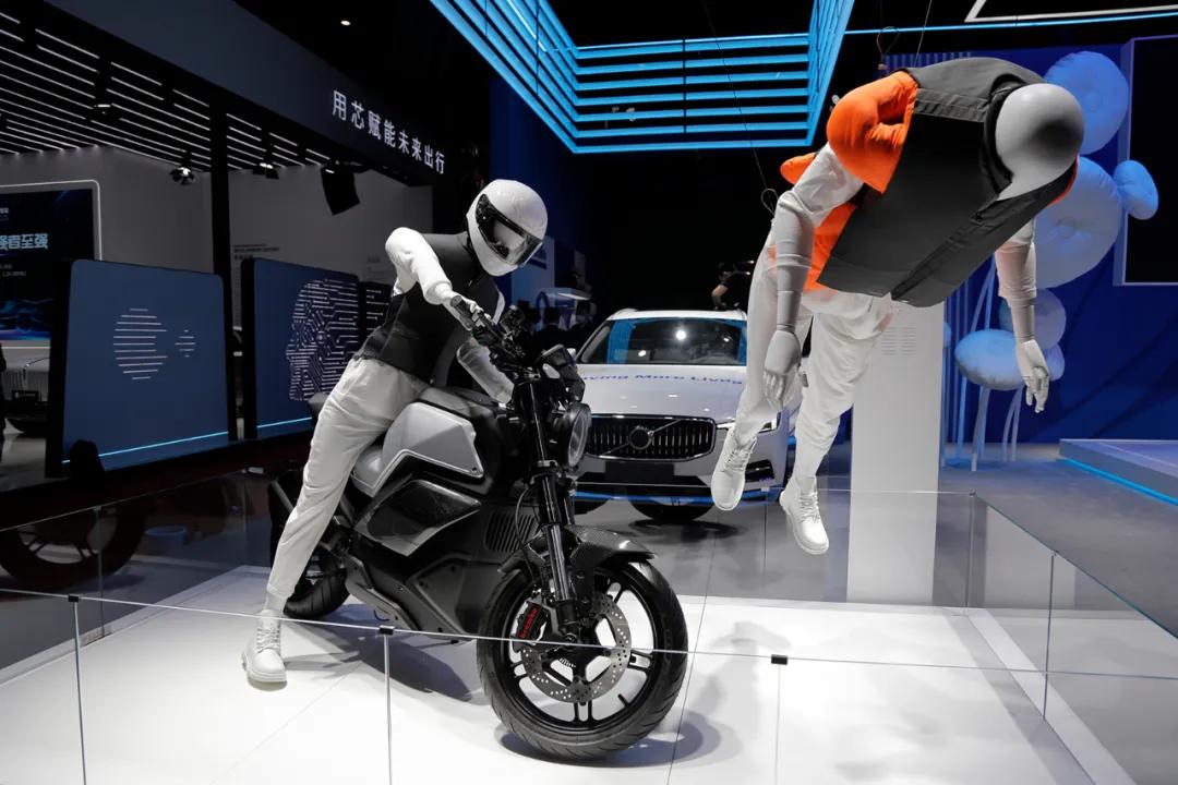 奥托立夫公司简介,奥托立夫是什么企业