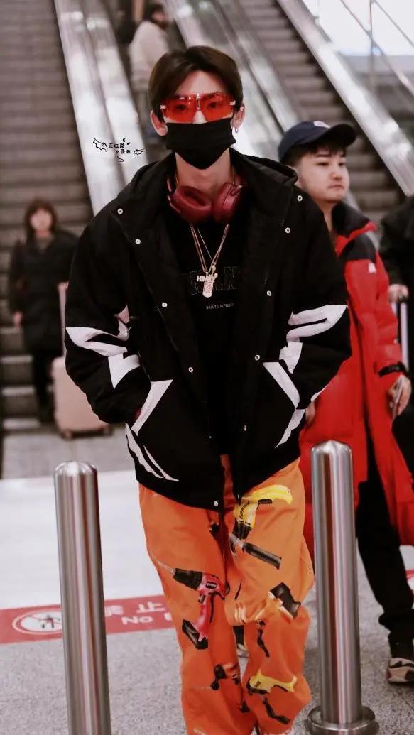 小鬼抽风,小鬼抽风名场面