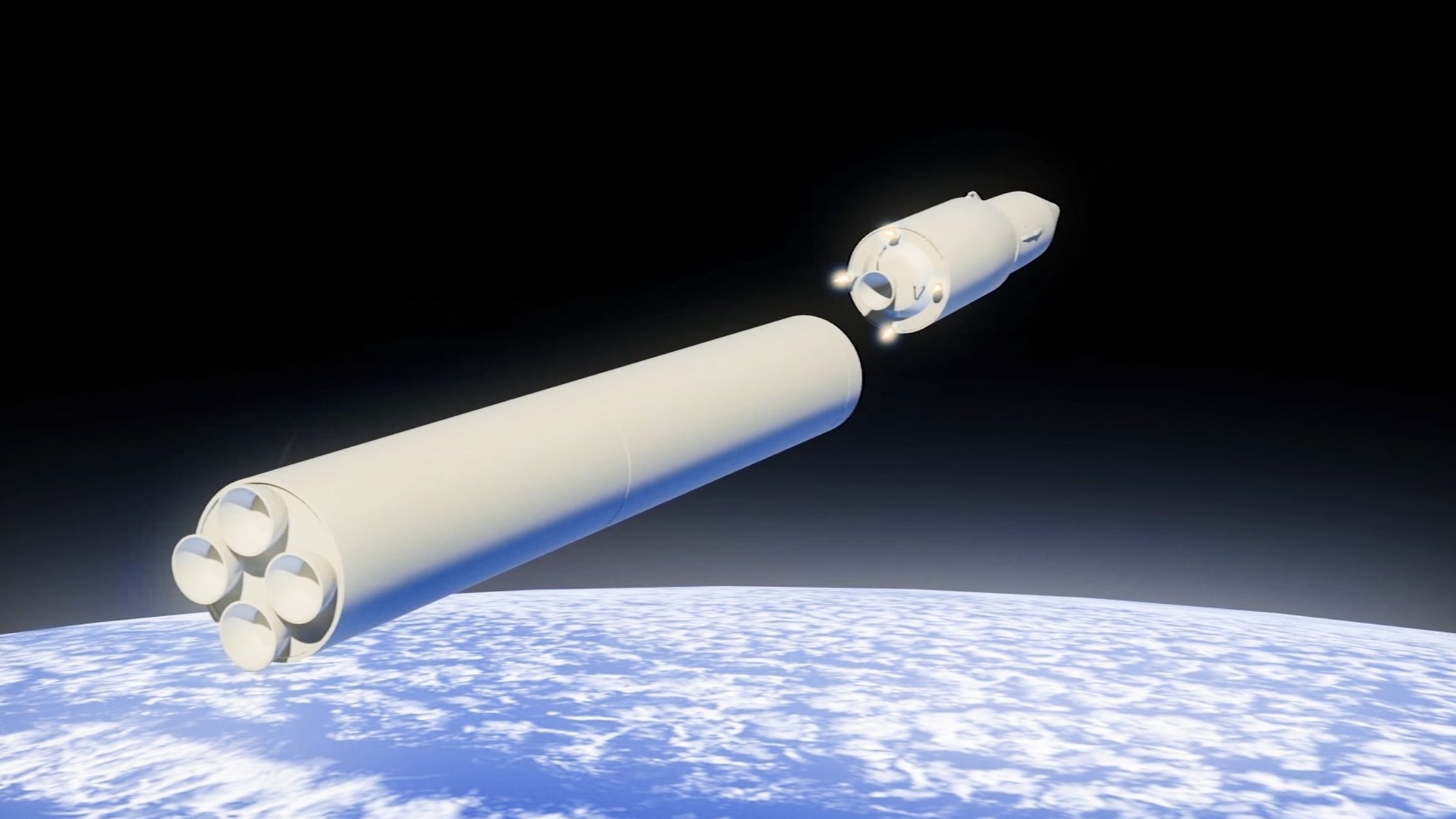 普京一战有多猛,普京谈先锋导弹弹头