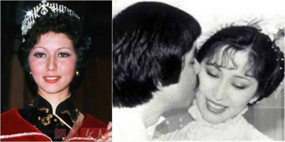 穿三百万皮草的香江富贵花,前半生让人羡慕,后半生却惨遭唾骂?