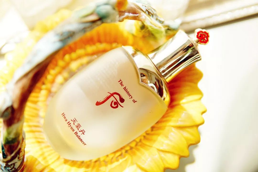 whoo什么单品好用,whoo美白套盒使用心得