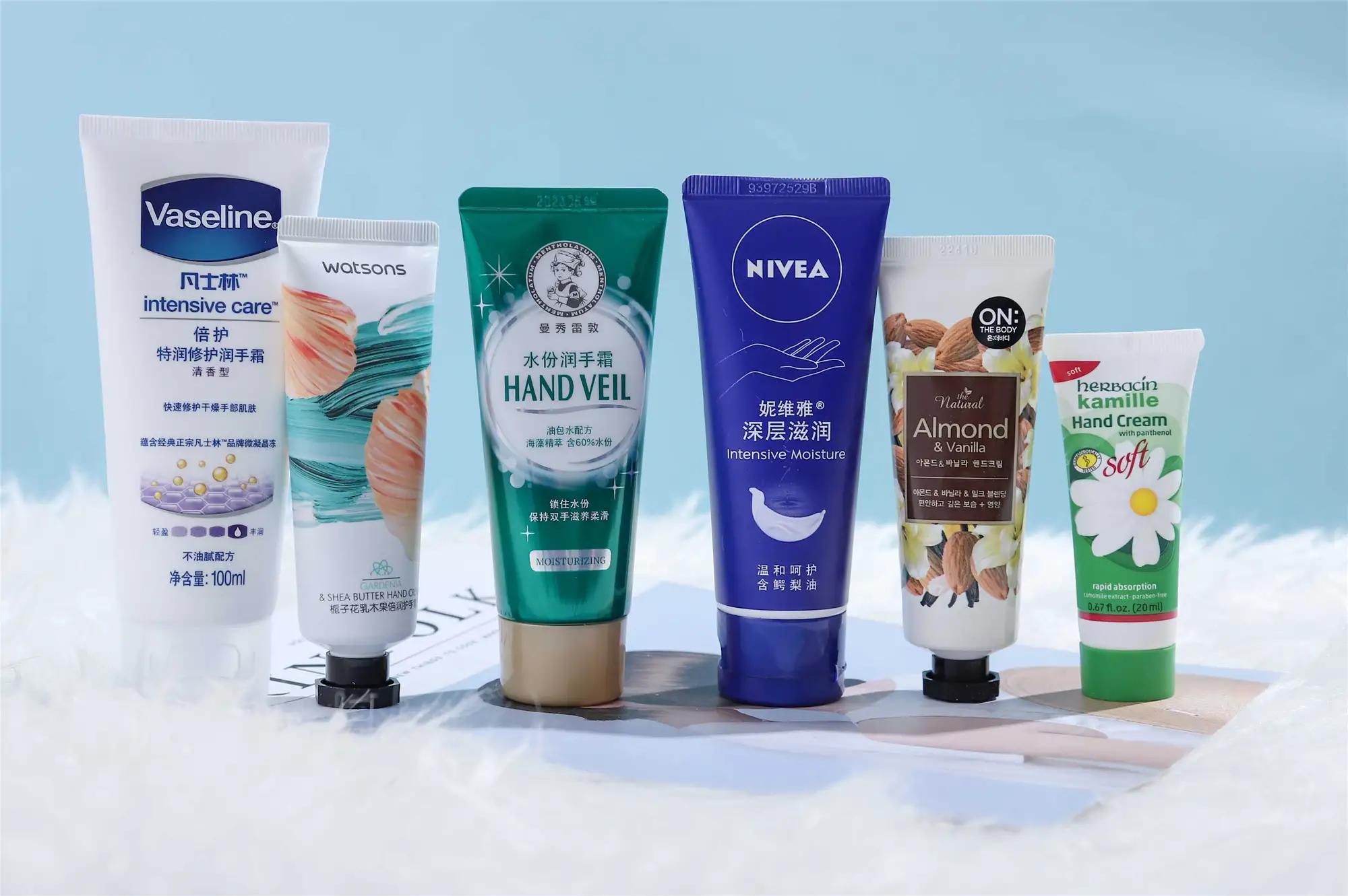 爆火的护手霜,开架大王护手霜