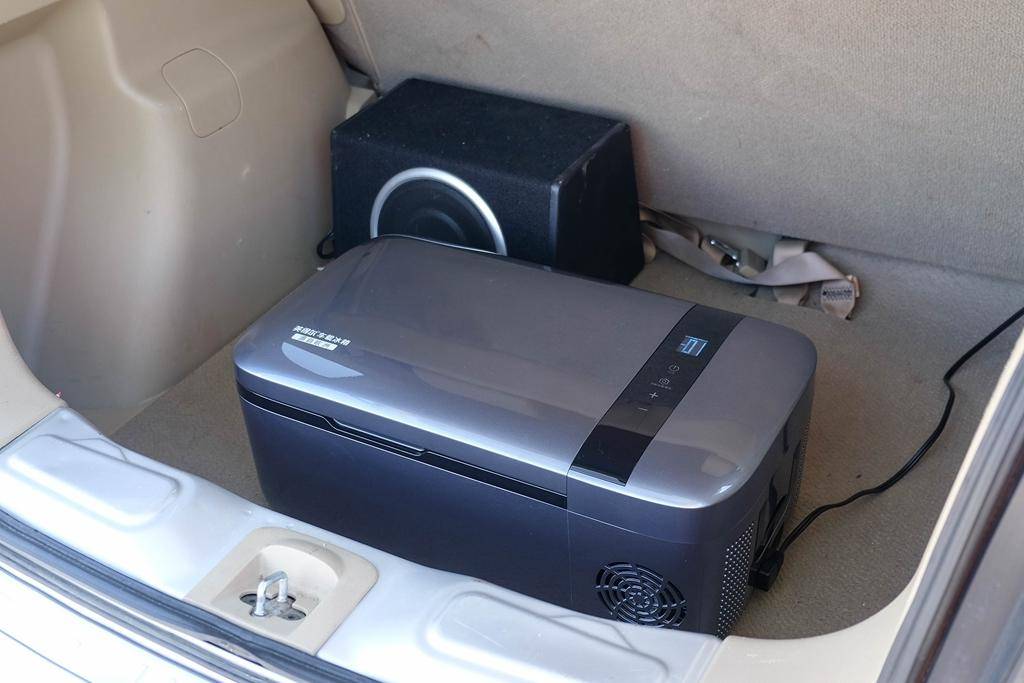 小米冰箱118l测评,小米有品经典好物