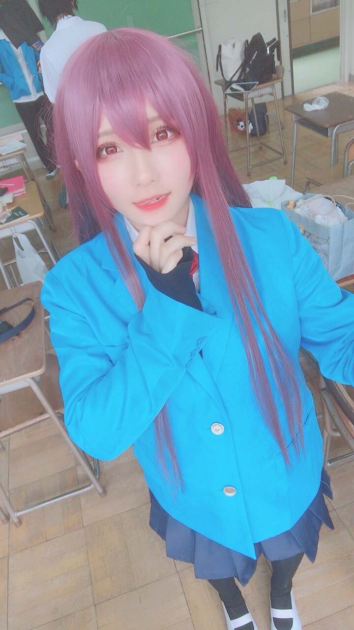 萌新在漫展上有哪些可以注意的事,漫展萌新coser要注意的问题