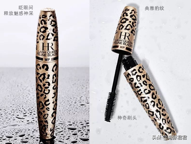 年度必买的10种彩妆,彩妆年度必买清单