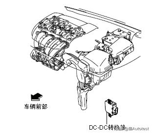 马自达车发动机知识,马自达6pcm动力控制模块编程错误