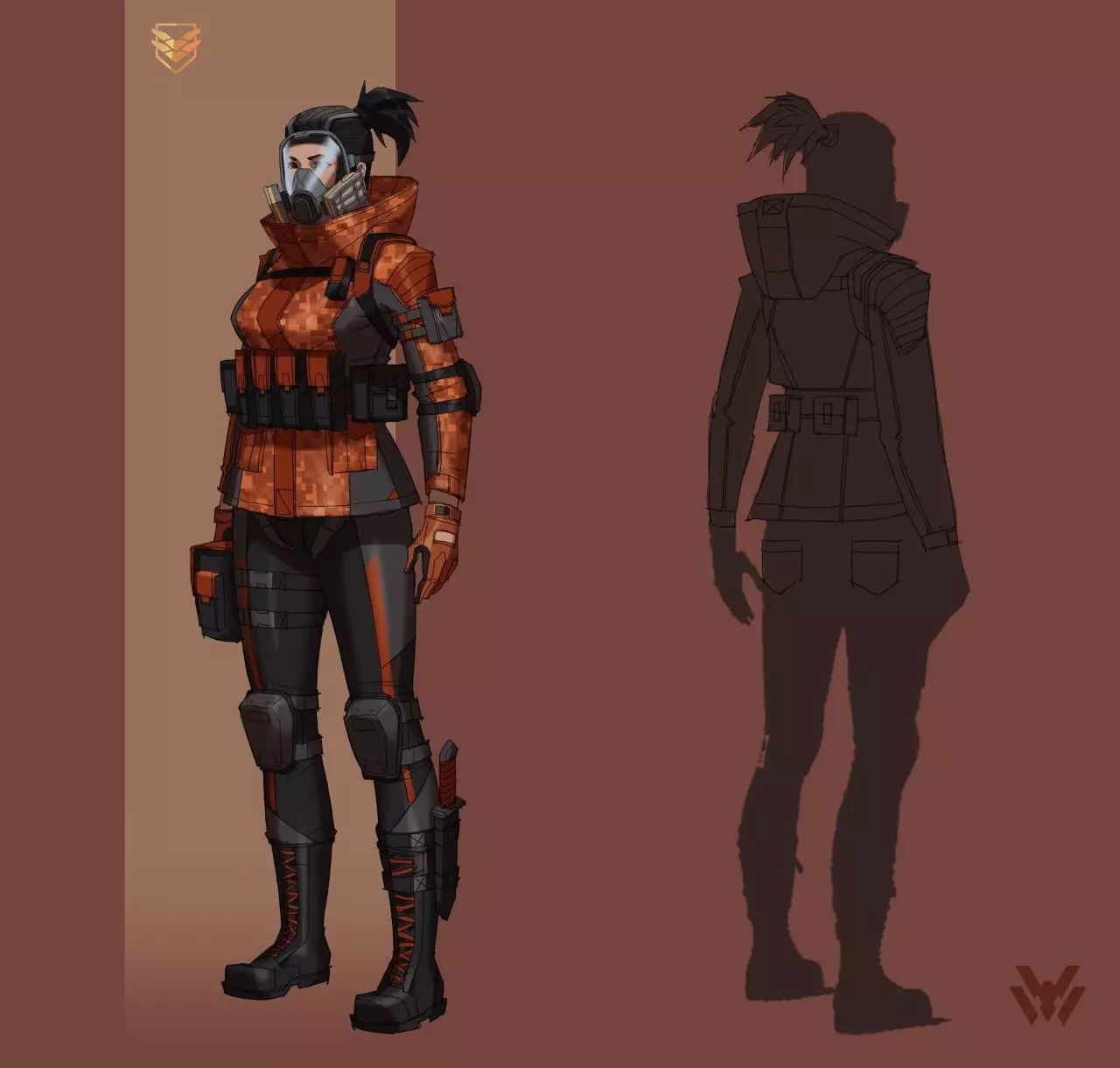 终结者电影是怎么制作的,怎样制作终结者模型