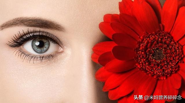 缓解压力有助于视力恢复吗,缓解眼睛疲劳的瑜伽方式