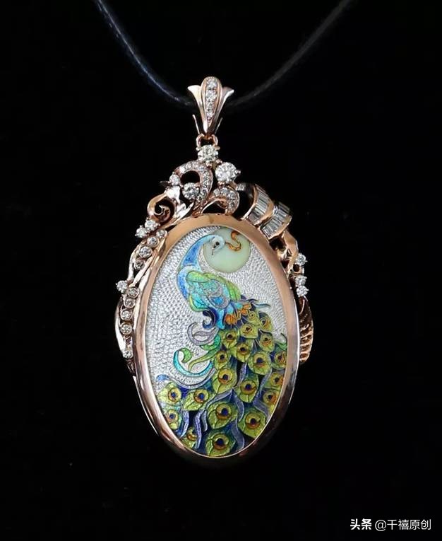 收藏级别的珠宝了解下,珠宝收藏的十大法则