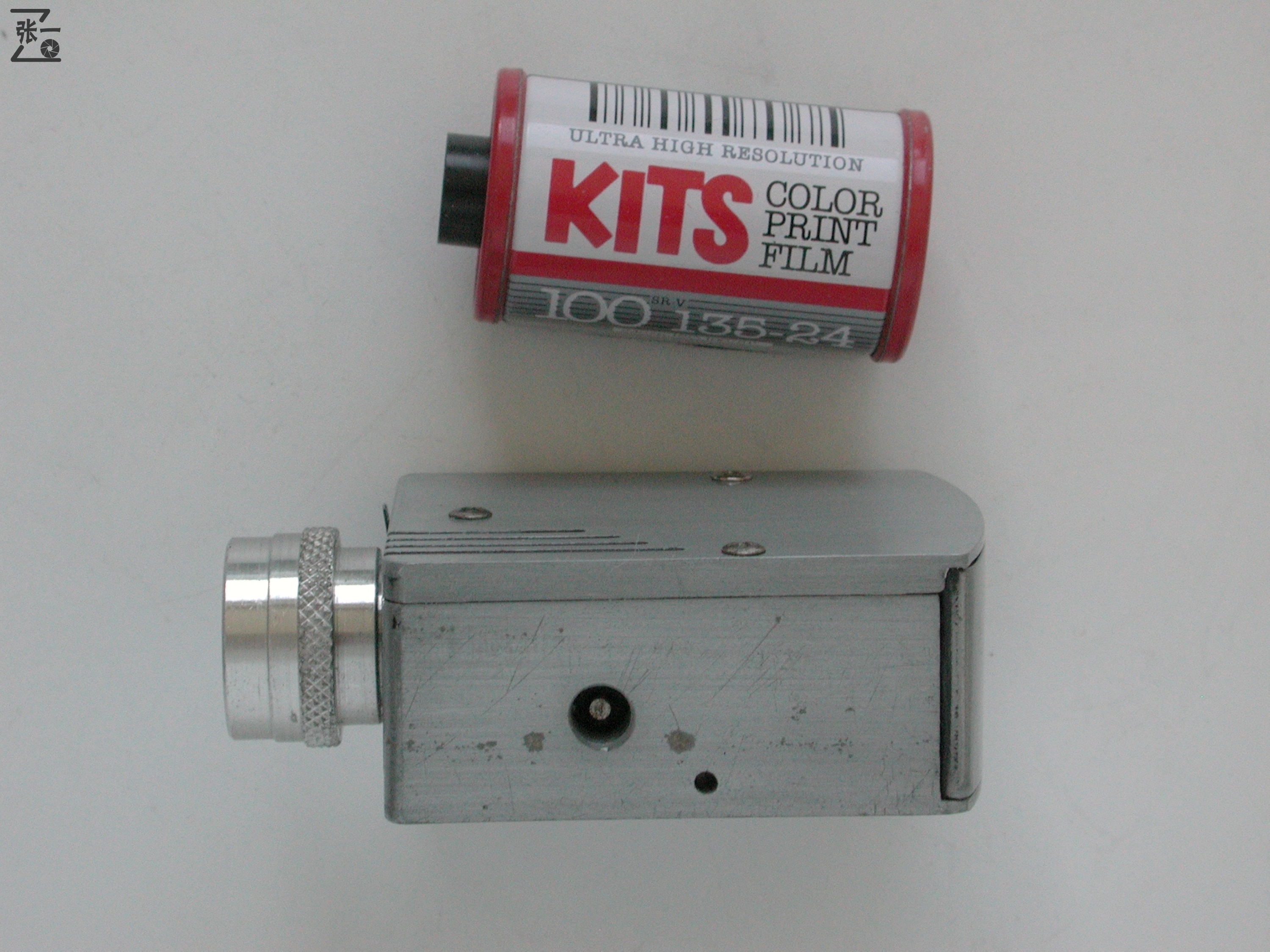 UniversalMinute16微型照相机!美国制造